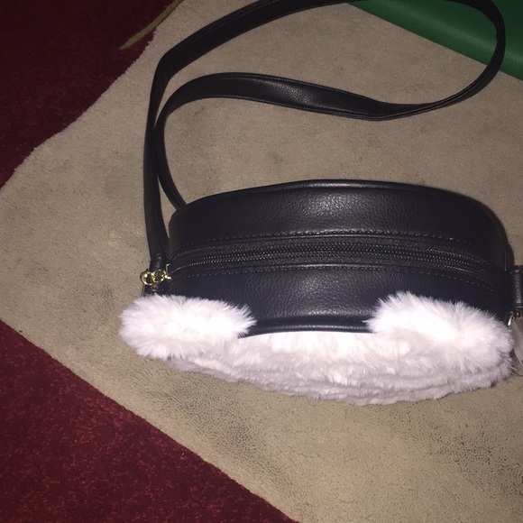 Betsey Johnson crossbody bag - Picture 4 of 5